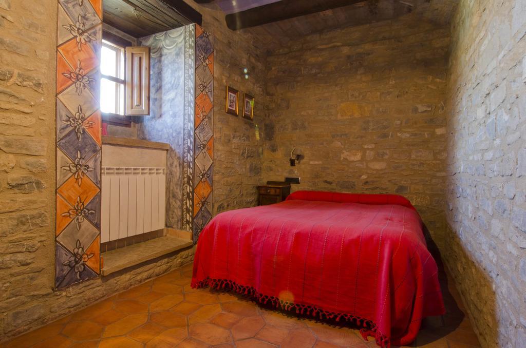 Casa Mur De Alujan Tierrantona Bilik gambar