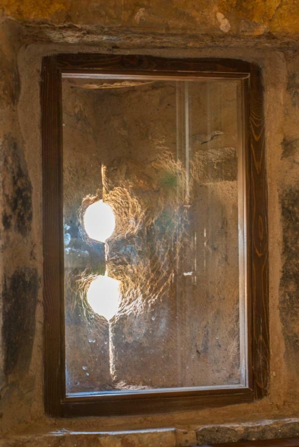 Casa Mur De Alujan Tierrantona Luaran gambar