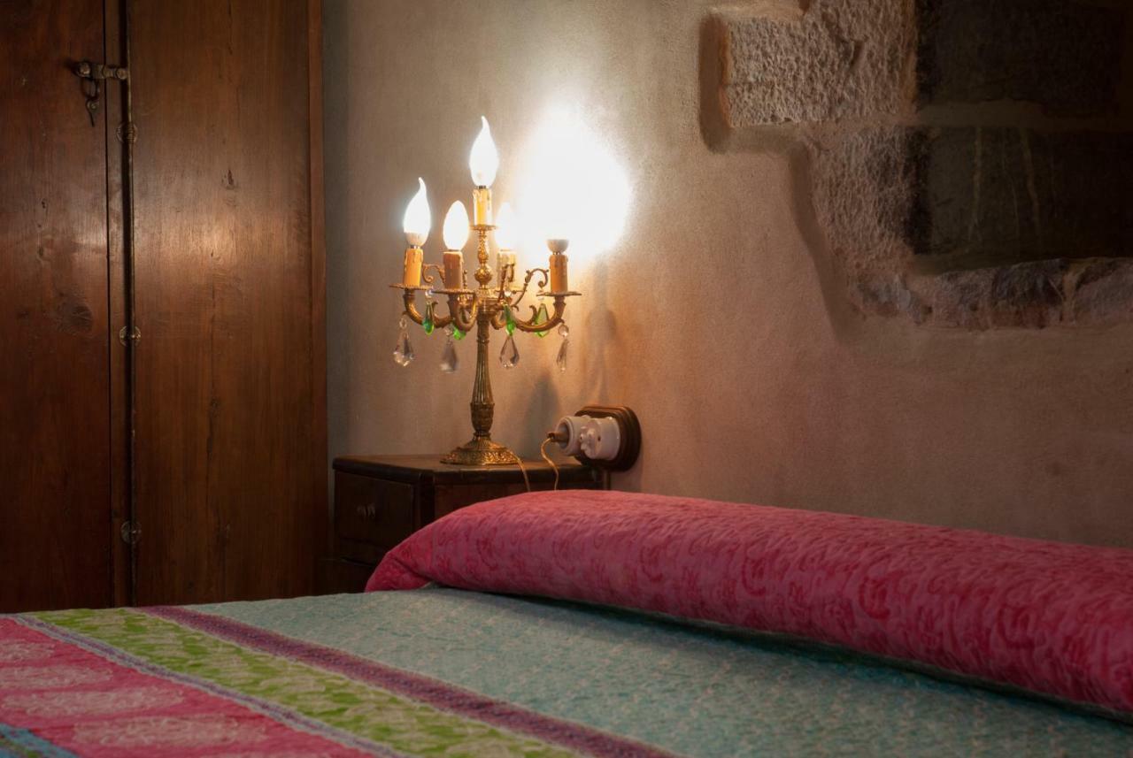 Casa Mur De Alujan Tierrantona Luaran gambar